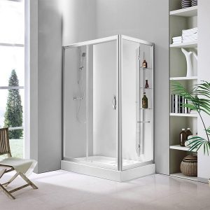 Bồn Tắm Vách Kính Euroking EU-4512