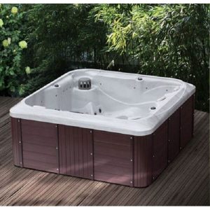 Bồn Tắm Nofer Spa-019