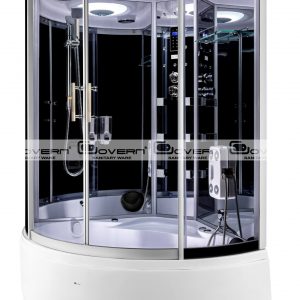 Phòng Xông Hơi Ướt Govern JS-0115 5 JS 0115 2