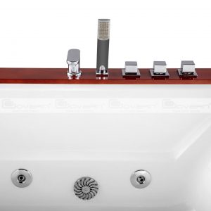 Bồn Tắm Massage Govern JS-0503 7 JS 0503 3