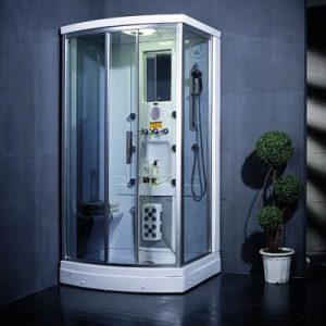 Phòng Xông Hơi Appollo A 1280