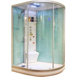 Phòng Xông Hơi Appollo A 8021