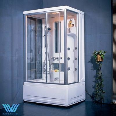 Phòng Xông Hơi Appollo TS120W