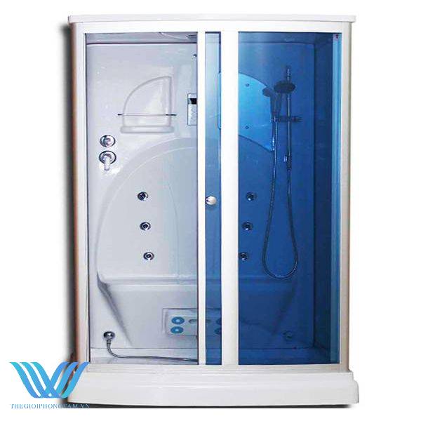 Phòng Xông Hơi Ướt Brother BL-2001 