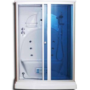 Phòng Xông Hơi Ướt Brother PDM-01
