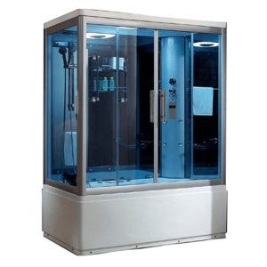 Phòng Xông Hơi Ướt Daros DR16-06
