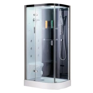 Phòng Xông Hơi Ướt Daros HT-17