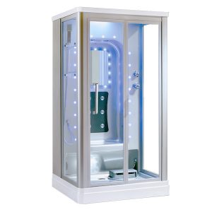 Phòng Xông Hơi Ướt Daros HT-18