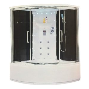 Phòng Xông Hơi Ướt Daros HT-22