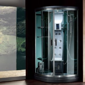 Phòng Xông Hơi Ướt Euroking EU-8032