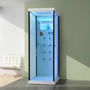 Phòng Xông Hơi Ướt Euroking EU-8058