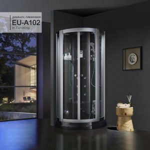 Phòng Xông Hơi Ướt Euroking EU-A102