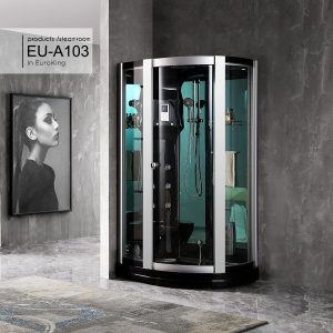 Phòng Xông Hơi Ướt Euroking EU-A103