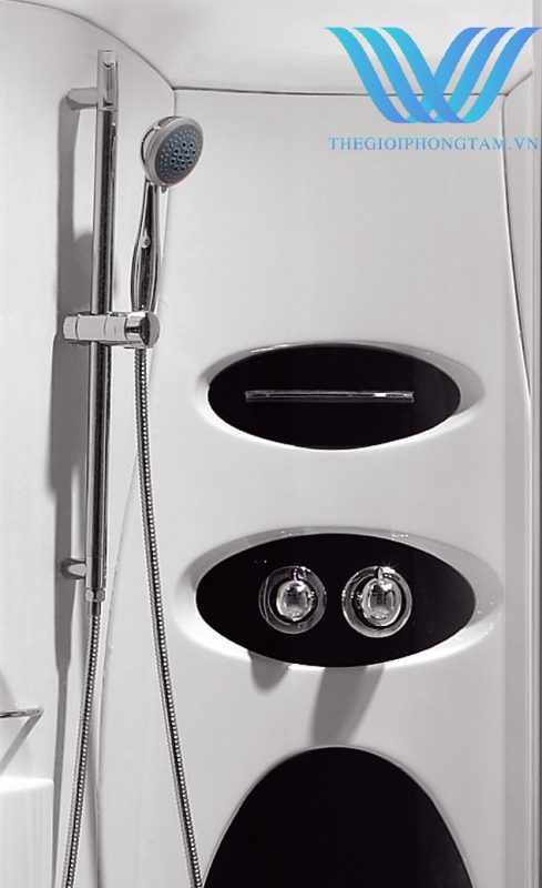 Phòng Xông Hơi Euroking EU-A603 4 Phong Xong Hoi Euroking EU A603 2