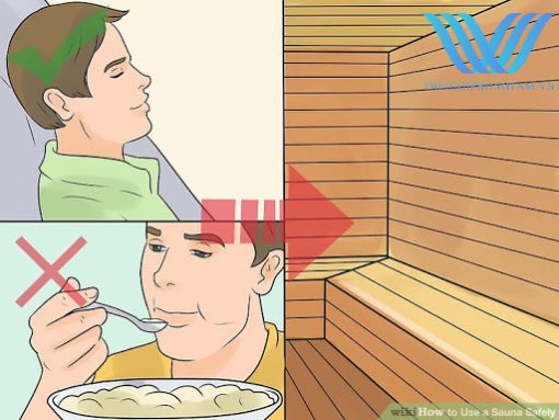 Phòng Xông Hơi Euroking EU-A805 4 Phong Xong Hoi Euroking EU A805 2