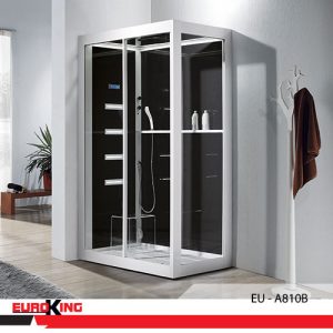 Phòng Xông Hơi Euroking EU-A810B