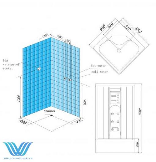 Phong Xong Hoi Euroking EU – A105 Uot 2