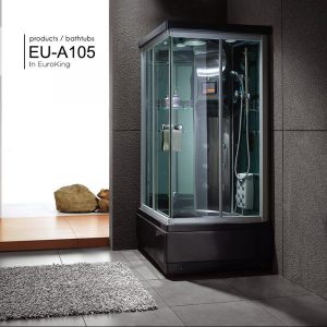Phòng Xông Hơi Ướt Euroking EU – A105