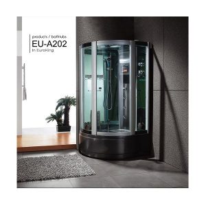 Phòng Xông Hơi Ướt Euroking EU – A202
