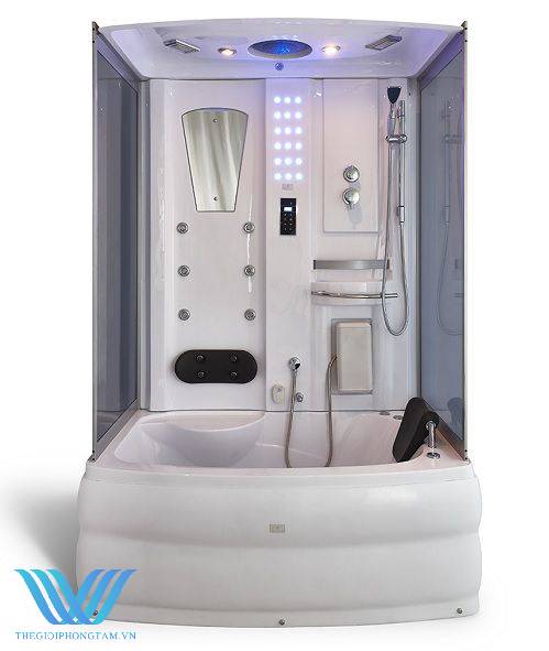 Phòng Xông Hơi Govern JS-106