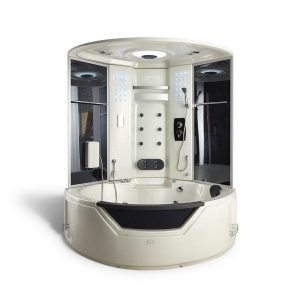 Phòng Xông Hơi Ướt Govern JS-110P