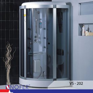 Phòng Xông Hơi Nofer VS-202