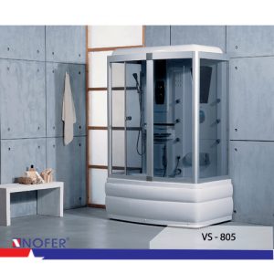 Phòng Xông Hơi Nofer VS-805
