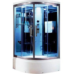 Phòng Xông Hơi Ướt Daros DR16-11
