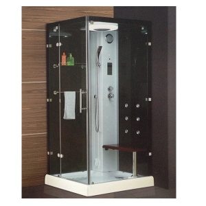 Phòng Xông Hơi Ướt Daros DR16-13