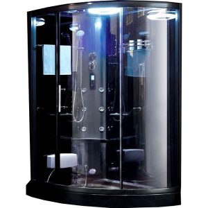Phòng Xông Hơi Ướt DR16-16