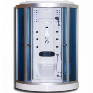 Phòng xông hơi ướt Brother PDM-04