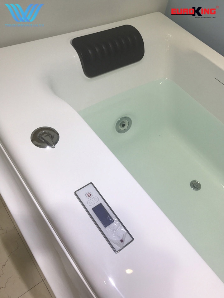 Bồn Tắm Euroking EU-1311 4 bon tam euroking eu 1311 3 1