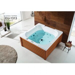 Bồn Tắm Euroking EU-1313