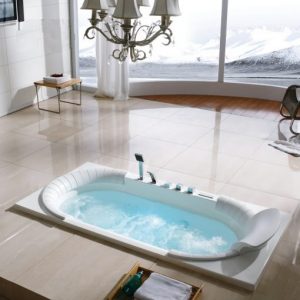Bồn Tắm Euroking EU-301B Massage