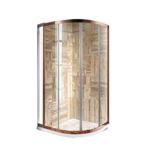 Bồn Tắm Euroking EU-4524 Vách Kính
