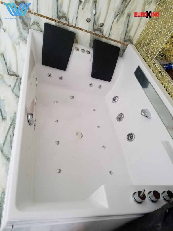 Bồn Tắm Euroking EU-6154D 3 bon tam euroking eu 6154d 2 600x800 1