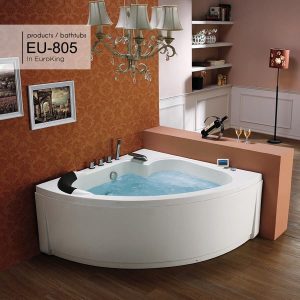 Bon Tam Euroking EU-805 Massage