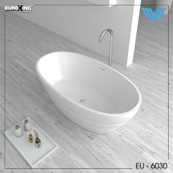 Bồn Tắm Euroking Hoop EU-6030 4 bon tam euroking hoop eu 6030 3 600x600 1