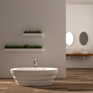 Bon Tam Euroking Hoop EU-6030