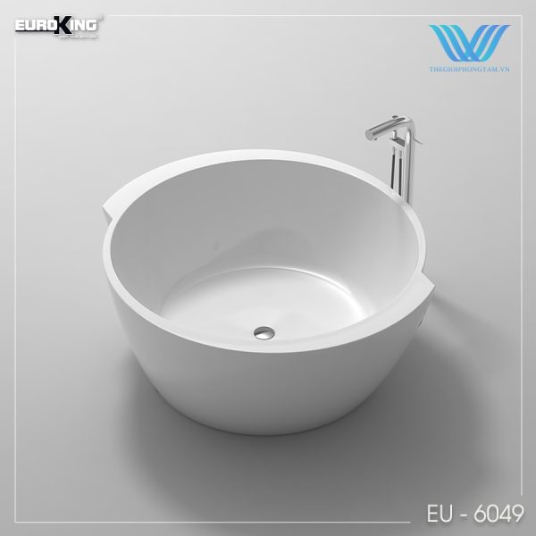 Bồn Tắm Euroking Paula EU-6049 1 Bon Tam Euroking Paula EU-6049