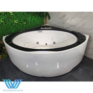 Bồn Tắm Góc Govern K-8180