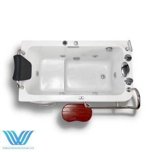 Bồn Tắm Massage Govern JS-1105