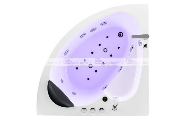 Bồn Tắm Massage Govern JS-6011-1