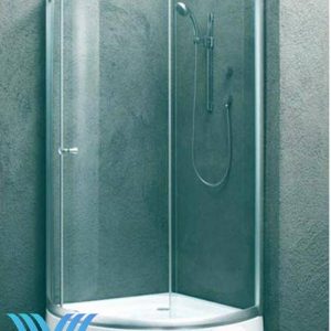 Bồn Tắm Vách Kính Govern JS-8131