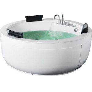 Bồn Tắm Euroking EU-6168D