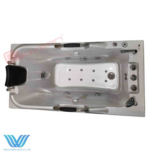 Bồn Tắm Massage Govern JS-8094