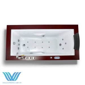 Bồn Tắm Massage Govern JS-922B