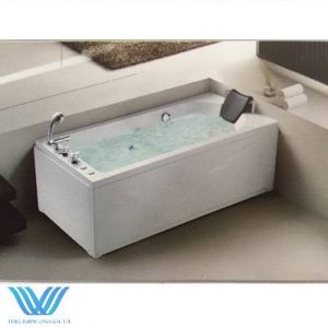 Bồn Tắm Massage Govern K-3007