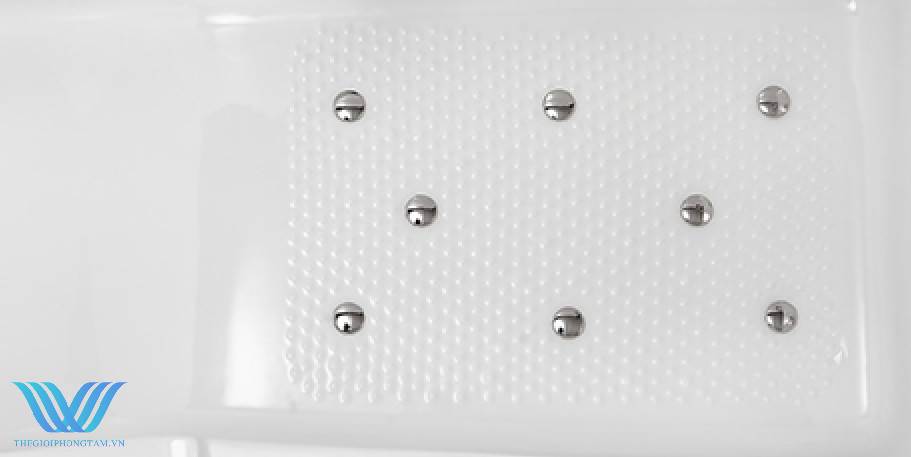 Bồn Tắm Massage Govern K-8188 6 bon tam massage govern k 8188 2