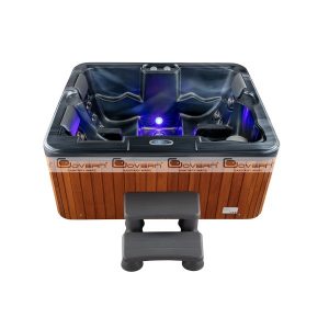 Bồn Tắm Massage Govern Spa-001